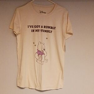 Disney Shirt
